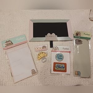 NWT! PUSHEEN BUNDLE
